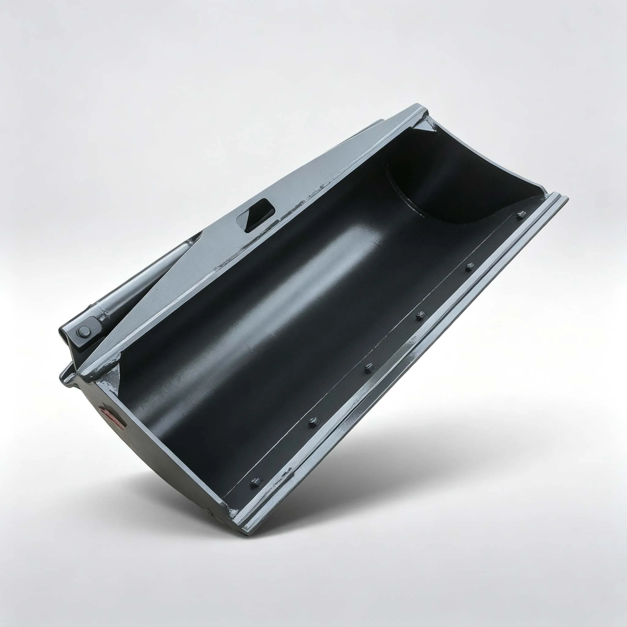 Tilting Bucket